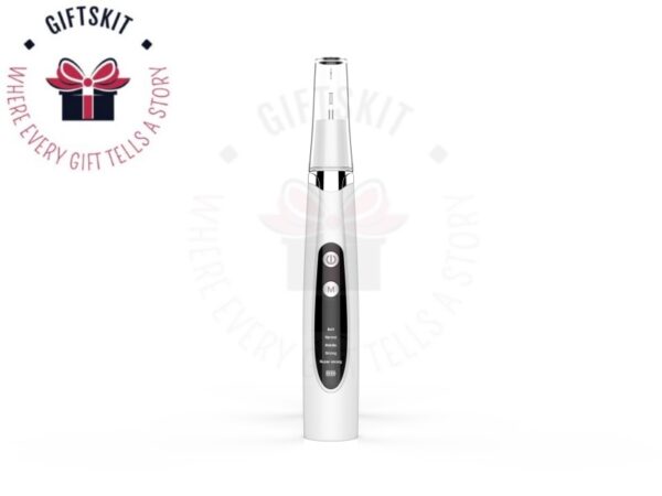 GIFTSKIT-TartarAway-Dental-Scaler-White-Model-D
