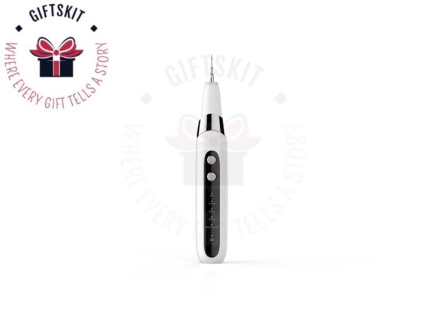 GIFTSKIT-TartarAway-Dental-Scaler-White-Model-C