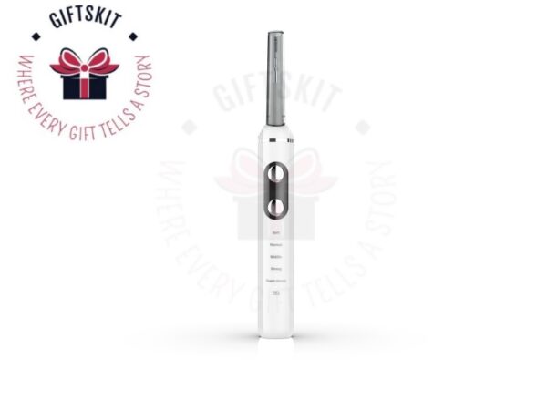 GIFTSKIT-TartarAway-Dental-Scaler-White-Model-E