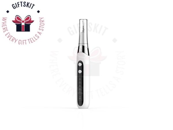 GIFTSKIT-TartarAway-Dental-Scaler-White-Model-C