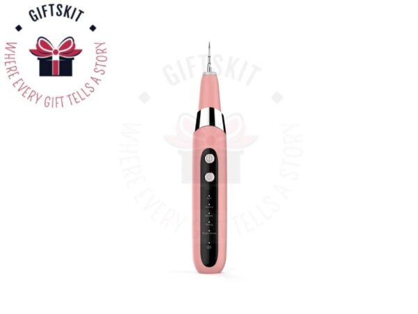 GIFTSKIT-TartarAway-Dental-Scaler-Pink-Model-C