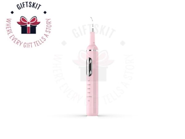 GIFTSKIT-TartarAway-Dental-Scaler-Pink-Model-E