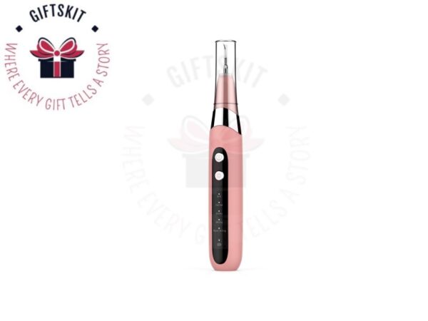 GIFTSKIT-TartarAway-Dental-Scaler-Pink-Model-C