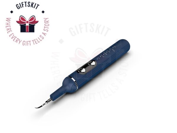 GIFTSKIT-TartarAway-Dental-Scaler-Blue-Model-E
