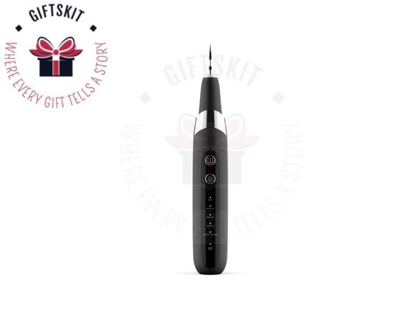 GIFTSKIT-TartarAway-Dental-Scaler-Black-Model-C