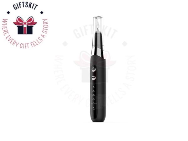 GIFTSKIT-TartarAway-Dental-Scaler-Black-Model-C