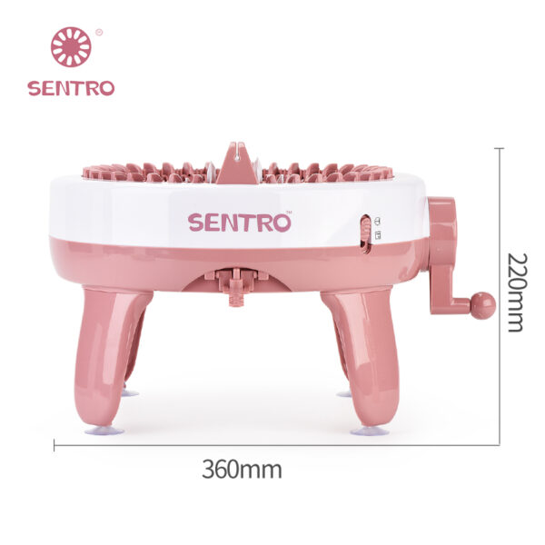 knloom-40-needle-knitting-machine-size-dimensions.