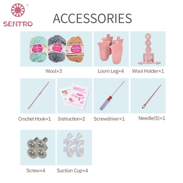 knitting-machine-accessories-yarn-hooks-kit