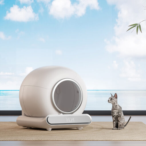 Smart-cat-toilet-for-multiple-cats_13