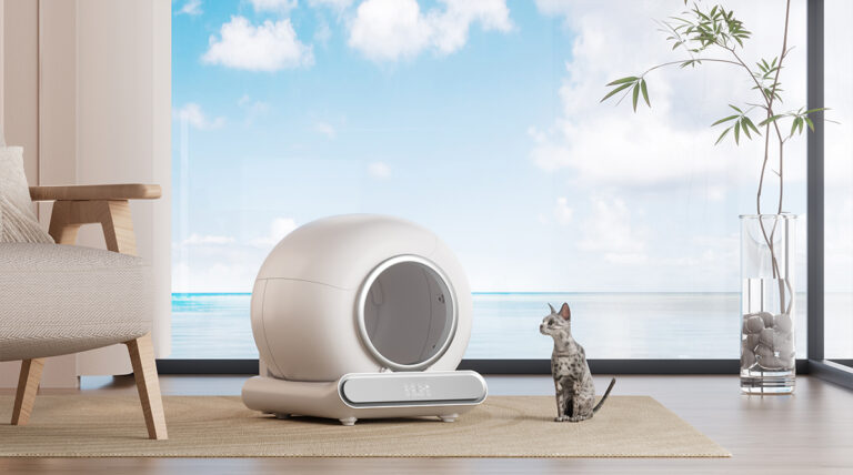 Smart-cat-toilet-for-multiple-cats_13