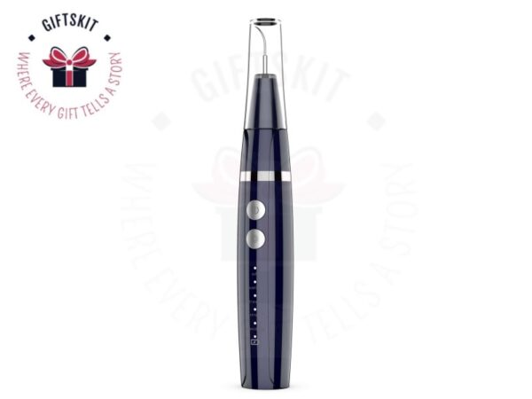 GIFTSKIT-TartarAway-Dental-Scaler-Black-Model-A
