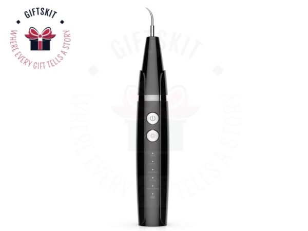 GIFTSKIT-TartarAway-Dental-Scaler-Black-Model-A