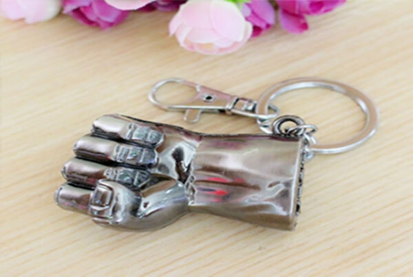 2D-3D-Spider-Man-metal-keychain-promotional-gifts-1