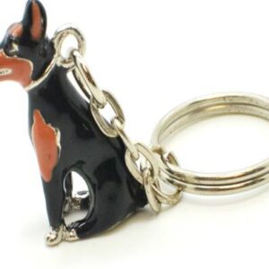 2D-3D-animal-duck-metal-keychain-for-promotional-gifts-4