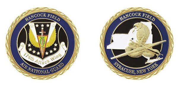 8th-air-force-challenge-coin-customized-and-wholesaler