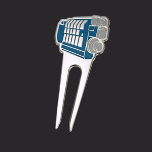 High Quality Wholesale Multfunction Antique Golf Divot Tool