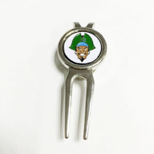 Bulk-cheap-golf-divot-tool-repair-tool-with-ball-marker