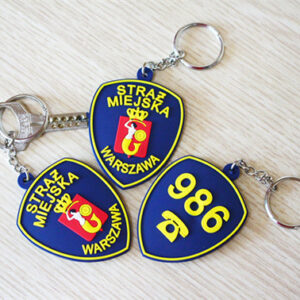 Cartoon-character-rubber-keychaincustom-PVC-keychain-1