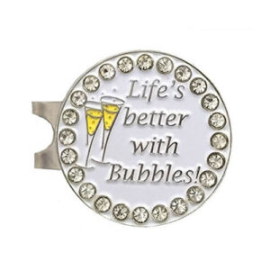 Crystal-metal-footprint-decorative-golf-ball-markers-manufacturers