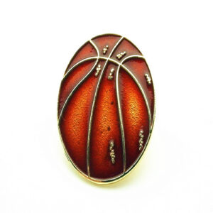 Custom-Design-Basketball-Sports-Goldem-Lapel-Pin-1