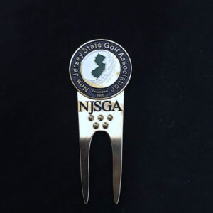 Custom-golf-accessories-magnetic-golf-Divot-Tool-and-ball-marker-set-1