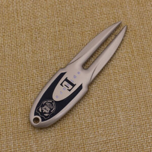 Custom Logo Golf Divot Tool – Perfect for Branding