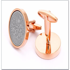 Custom-made-DIYable-Design-Stainless-Steel-Cufflink-3