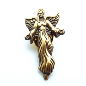 Custom-made-Religion-Angel-Style-metal-lapel-pin-1
