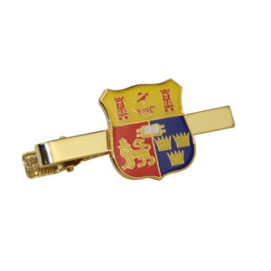 Custom-made-high-quality-wholesale-hard-enamel-tie-clip-2