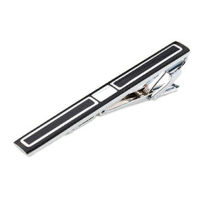Custom-made-metal-enamel-tie-clip