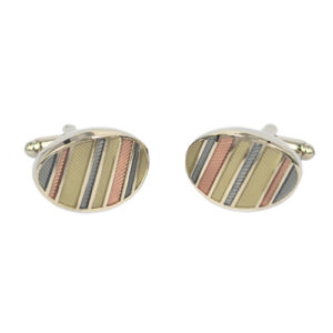 Custom-made-wholesale-enamel-rectangle-cufflink-1