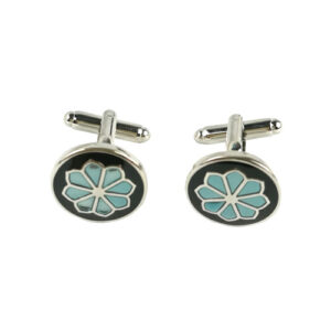 Custom-made-wholesale-soft-enamel-cufflink-for-shirts-1