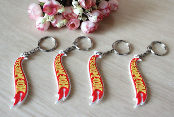 Custom-your-own-logo-promotion-gift-keychainpvc-soft-keychain-2