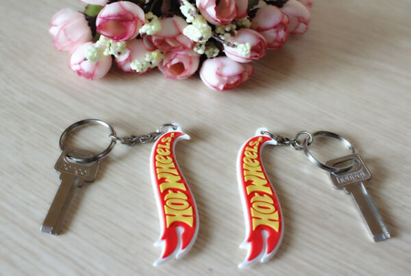 Custom-your-own-logo-promotion-gift-keychainpvc-soft-keychain-3