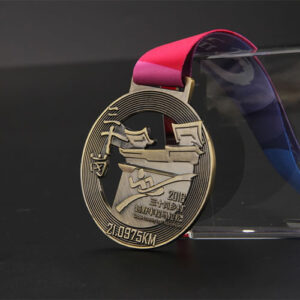Customized-3D-Award-Zinc-Alloy-Medal-1