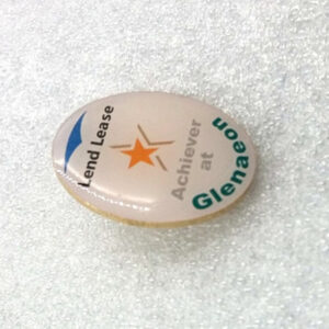 Customized-Sports-Lapel-Pin-Lend-Lease-Achiever-Glenaeon-pin