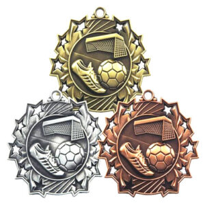 Customized-Sports-Metal-Football-Medal-With-Ribbon-1
