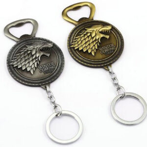 Customized-metal-enhancing-dragon-amulet-keychain-1