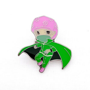 Customized-metal-safety-badge-pin-hard-enamel-lapel-pin-Craft-2