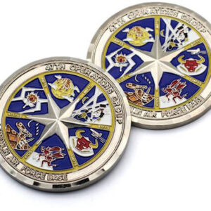 Customized-metal-souvenir-military-coin-hight-quality