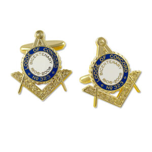 Customized-pomotion-Masonic-Cufflinks-Suit-Shirts-for-Mens-1