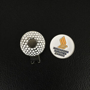 Gift-Kit-Golf-hat-clips-ball-marker-hat-clip