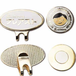 Golf-hat-clip-factory-1