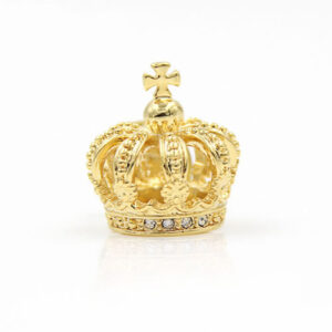Wholesale-3D-Crystal-Crown-Lapel-Pins-Golden-Crown-Lapel-Pins-1