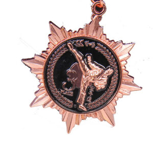 Wholesale-factory-direct-sell-cheap-custom-metal-sports-military-medal-2