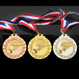 Wholesaling-Metal-Championship-Award-Medal-Basketball-Medal-1