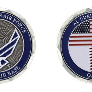 air-force-1-coin-customized-wholesaler