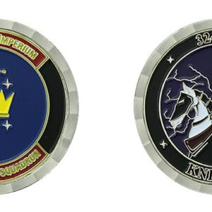 air-force-weapons-coin-customized-wholesaler