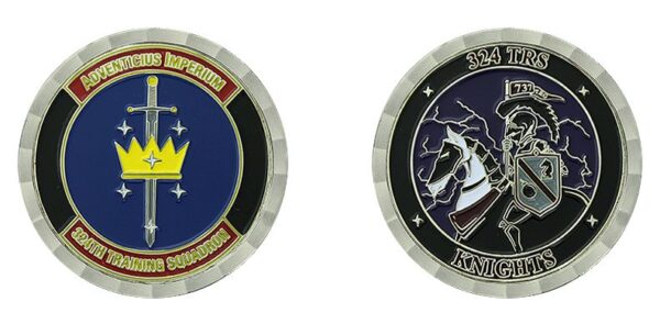 air-force-weapons-coin-customized-wholesaler