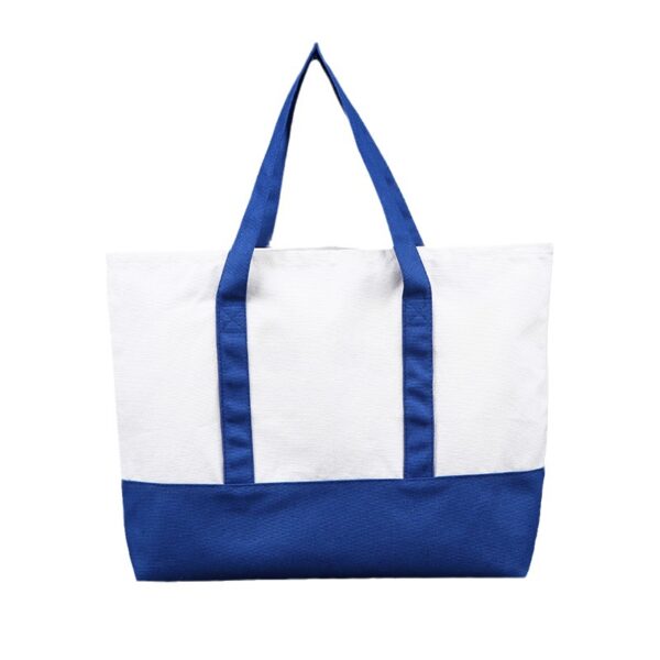 custom-canvas-bag-bottom-only-blue